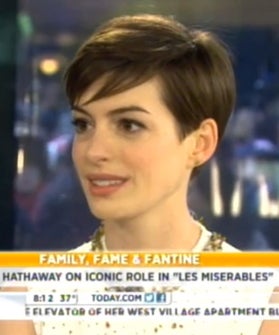 hathaway
