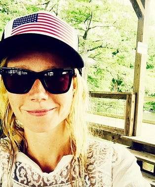 gwyneth paltrow opener