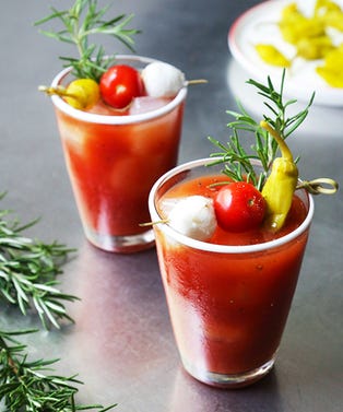 bloody mary opener