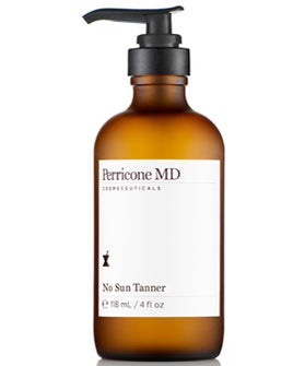 Perricone Self Tanner