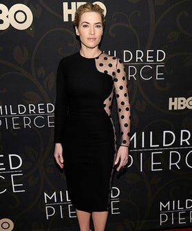 Kate Winslet Stella McCartney