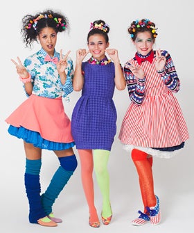 American Apparel Main