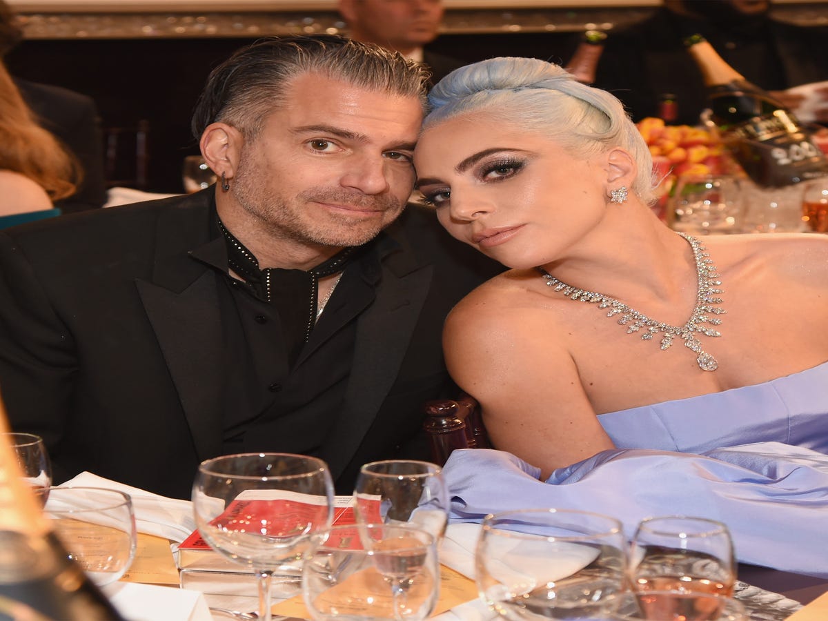 From Lady Gaga Jokes To Christian Bale Thanking Satan, These Are The Best Moments Of The Golden Globes