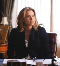 madam secretary opener