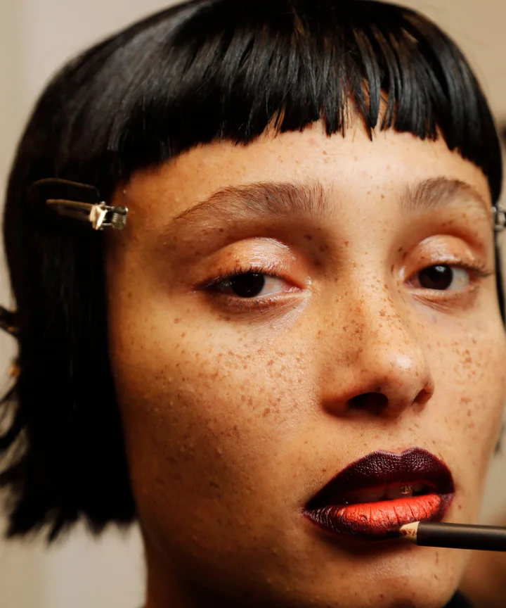 Pin By Sienna Suque On Disco Disco Makeup 70s Disco Makeup 70s