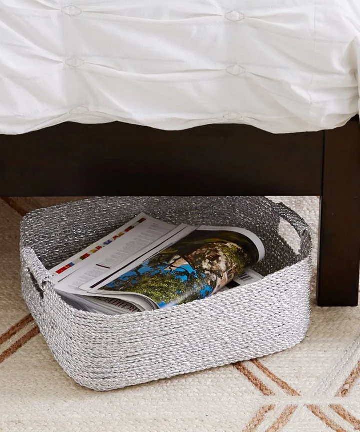 Best Under Bed Storage Units Organization Drawers Bins The E Under Our Beds Is A No Man S Land But One With Infinite Possibilities Even Est Of Sleeping Quarters Can Be Cozy And Functional If