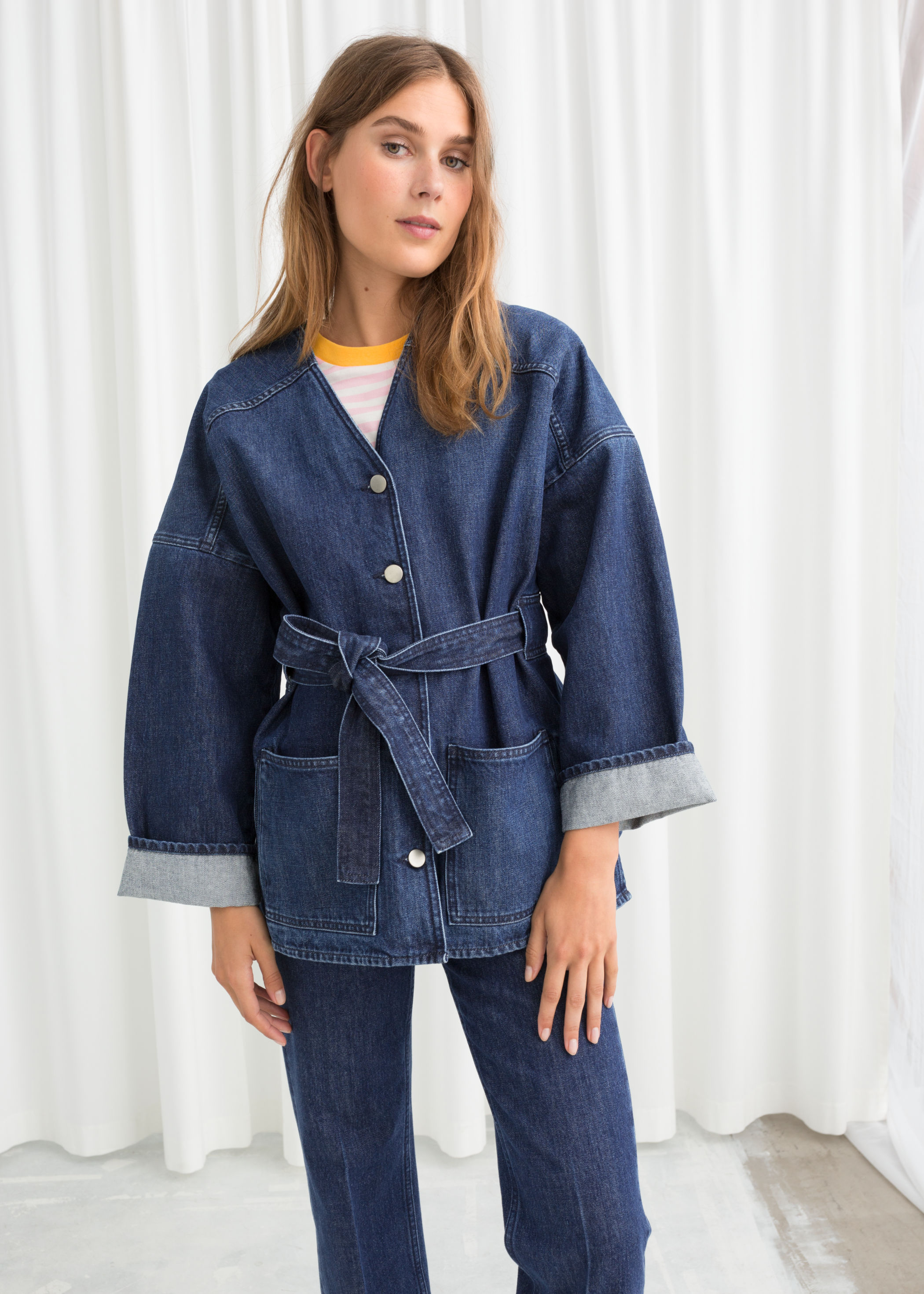 Unexpected Denim Pieces You ll Want To Add To Your Fall Wardrobe Unexpected Denim Pieces You ll Want To Add To Your Fall Wardrobe