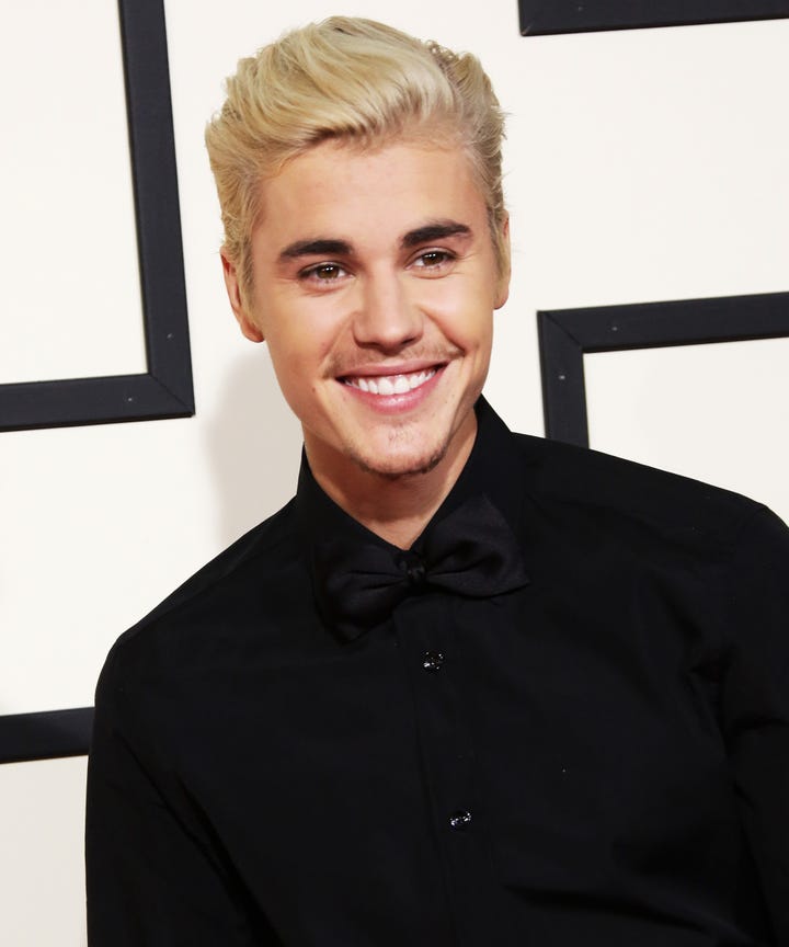 Justin Bieber Justin Bieber