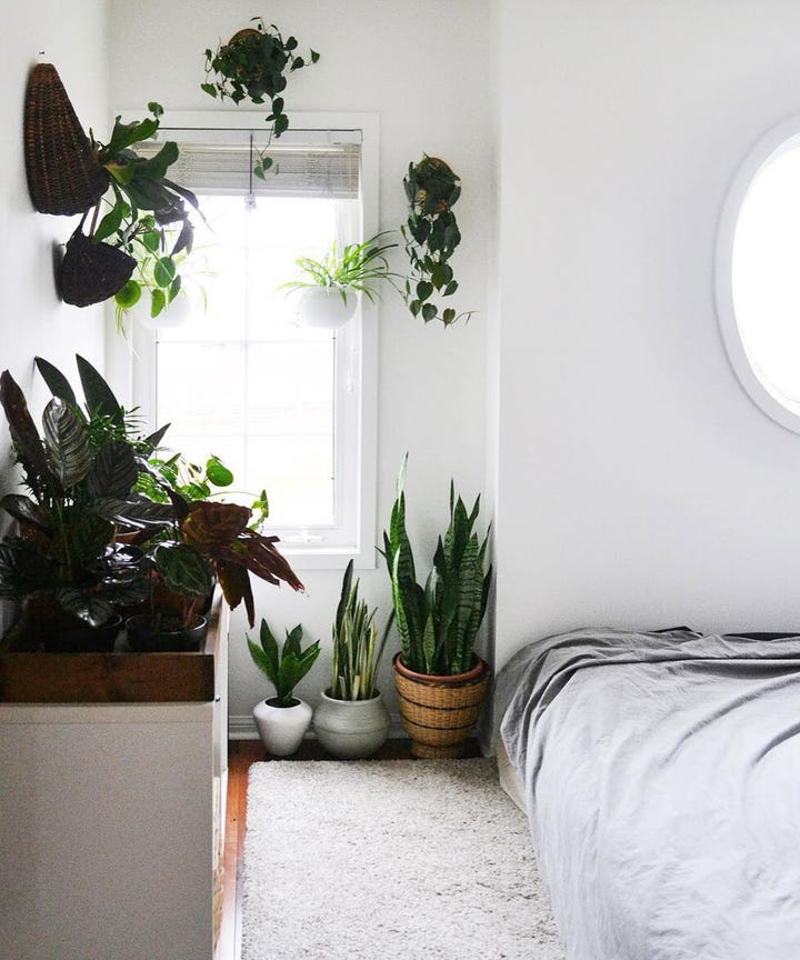 Tiny House Instagram For Small Space Inspiration Tiny House Instagram For Small Space Inspiration
