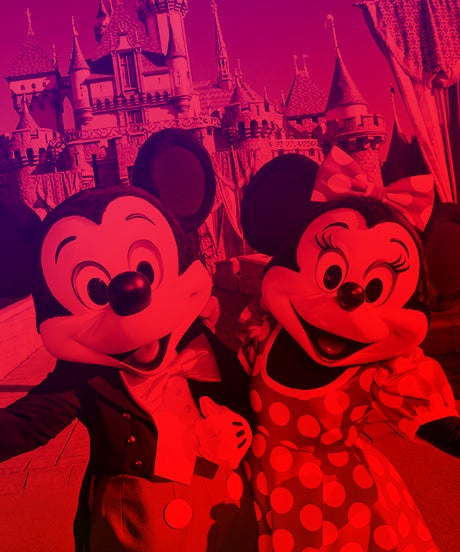 disneyland fun facts history
