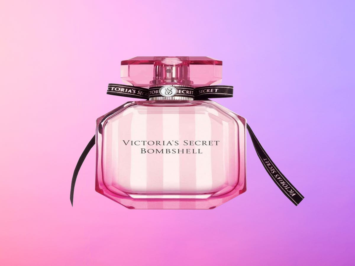Victoria's Secret Just Announced A Massive Beauty Sale -- On Everything