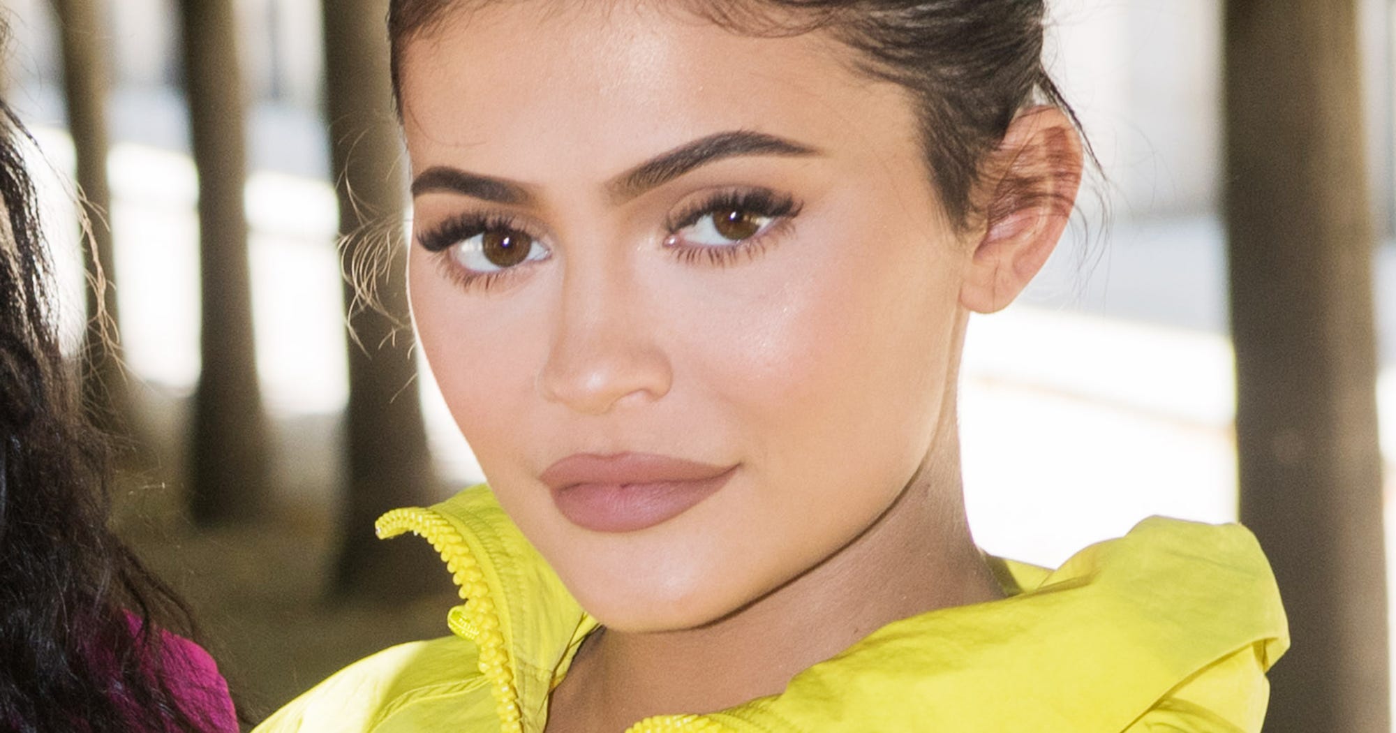 Kylie Jenner's 21st Birthday Cake Is Unlike Anything We've Ever Seen