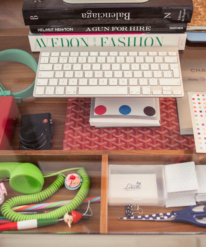 Desk Office Accessories To Organize Your Workspace How To Give Your Office Desk The Ultimate Back School Makeover