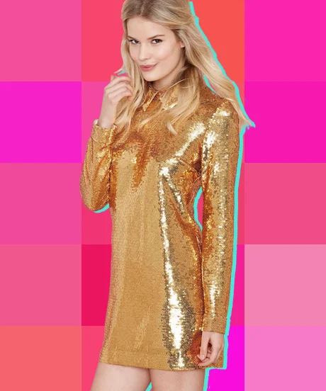 Party Dresses Under 50 Dollars