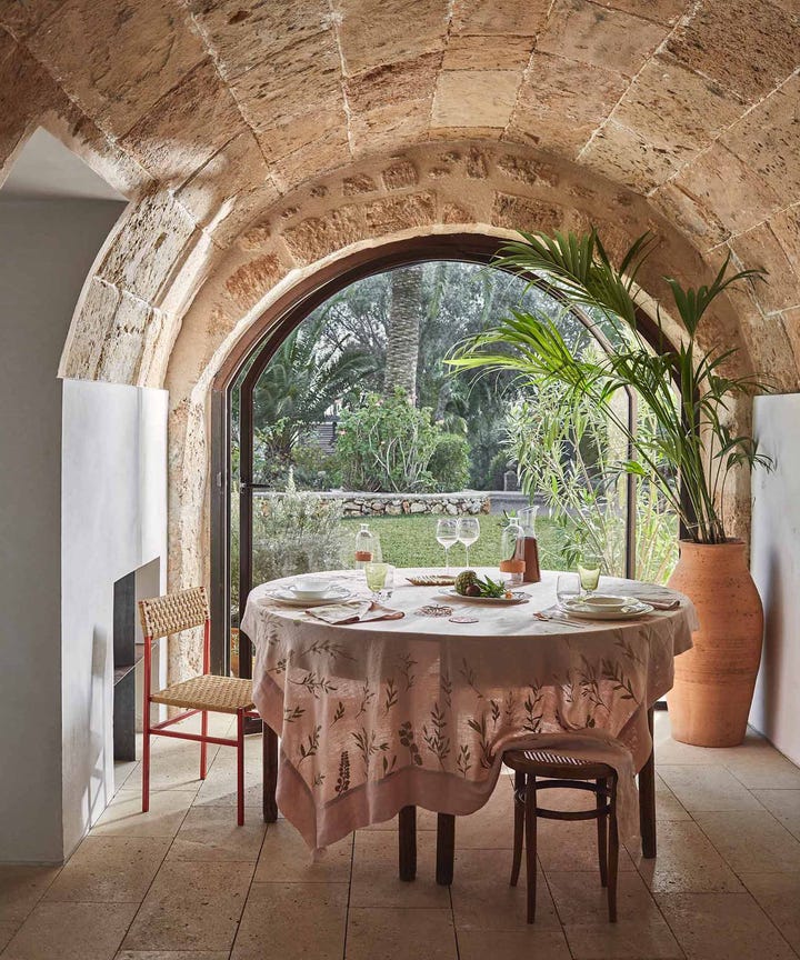 Zara Home In Bloom Florist Collection Spring 2018 Zara Home S Spring Collection Will Make You Feel Like A Character On Downton Abbey