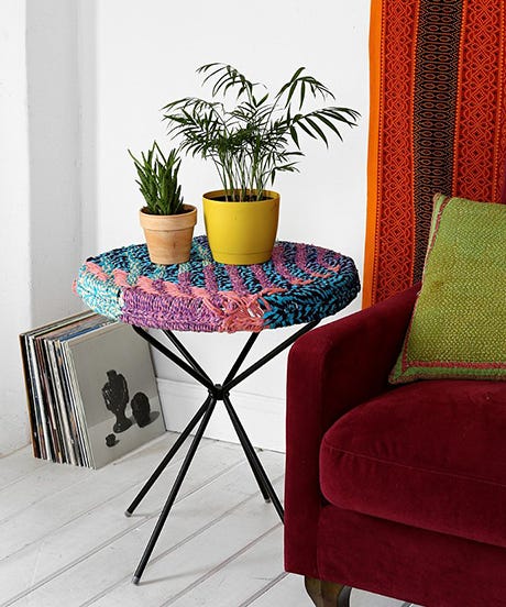 Under 100 Dollar Furniture Chairs Tables There S Something About A Seasonal Transition That Makes Us Yearn For Little Change Because After Months Of Wallowing In Those Winter Blahs
