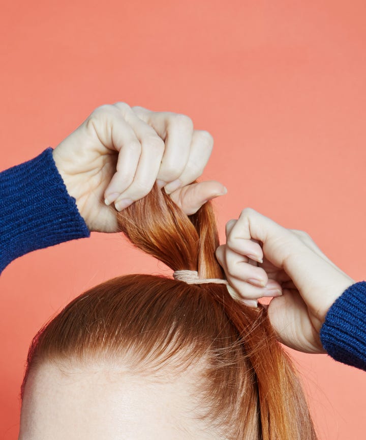Hair Ties Fashion Tips Life Hacks For S Despite What Beauty People Might Claim A Fashion S Best Accessory Be Hair Tie You Know The Little Black Elastic That Hangs Out On Your Wrist