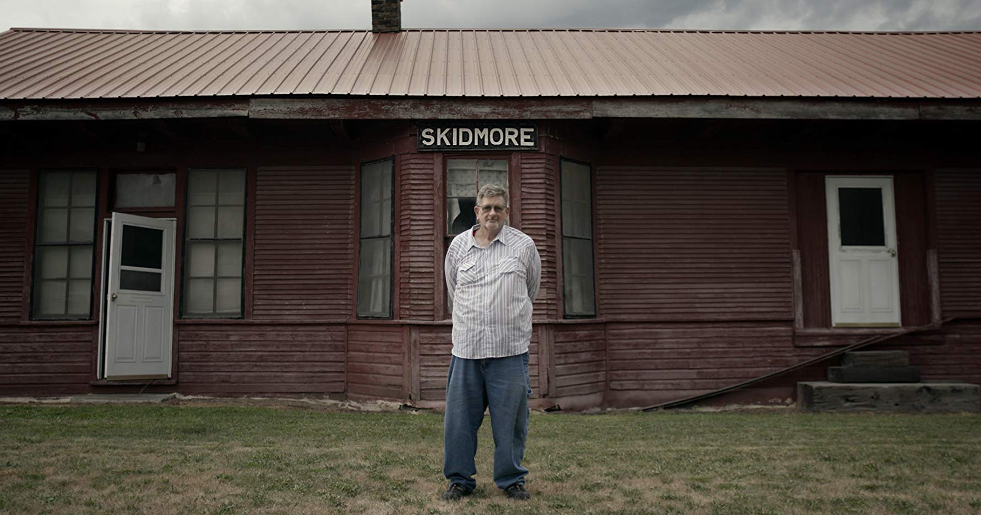 "No One Saw A Thing" Is The Latest True Crime Thriller To Keep You Up At Night