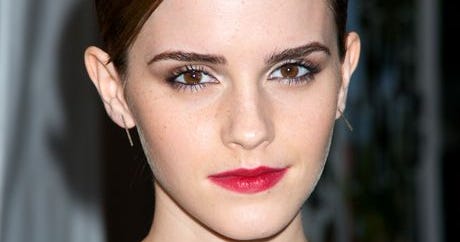 The Emma Watson Guide To Etiquette