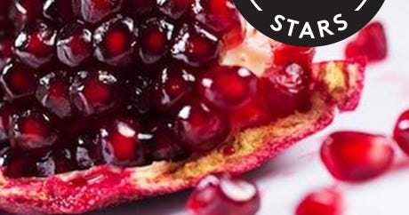 The Best Fruits & Vegetables To Eat In The Winter