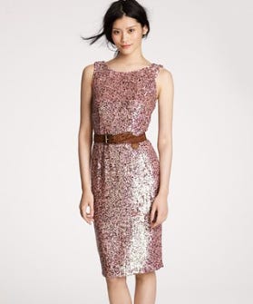 Sparkly Dresses