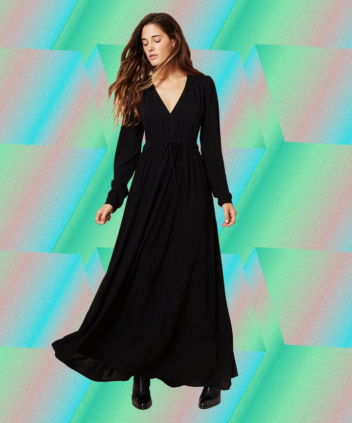 Cute Winter Dresses