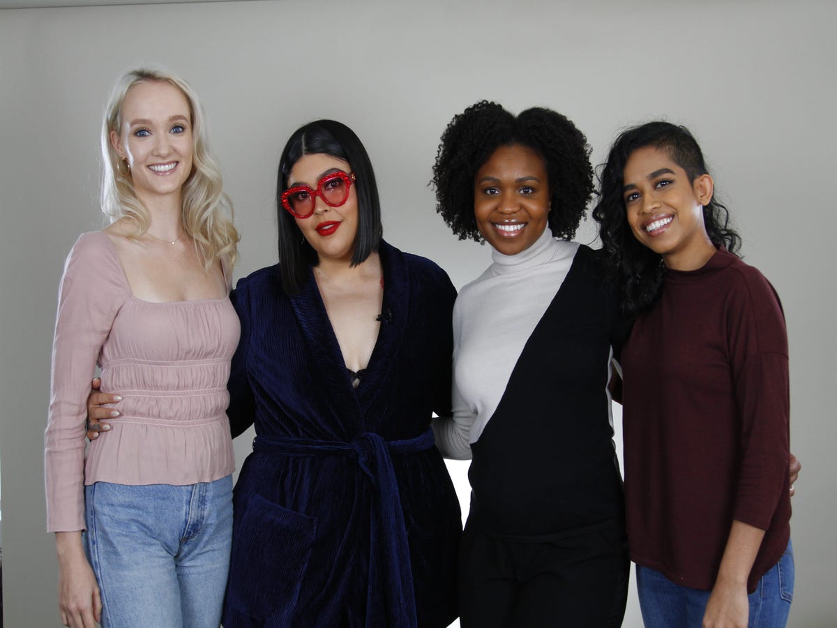 Fenty Beauty Is Launching 50 Shades Of Concealer & We Tried Them First