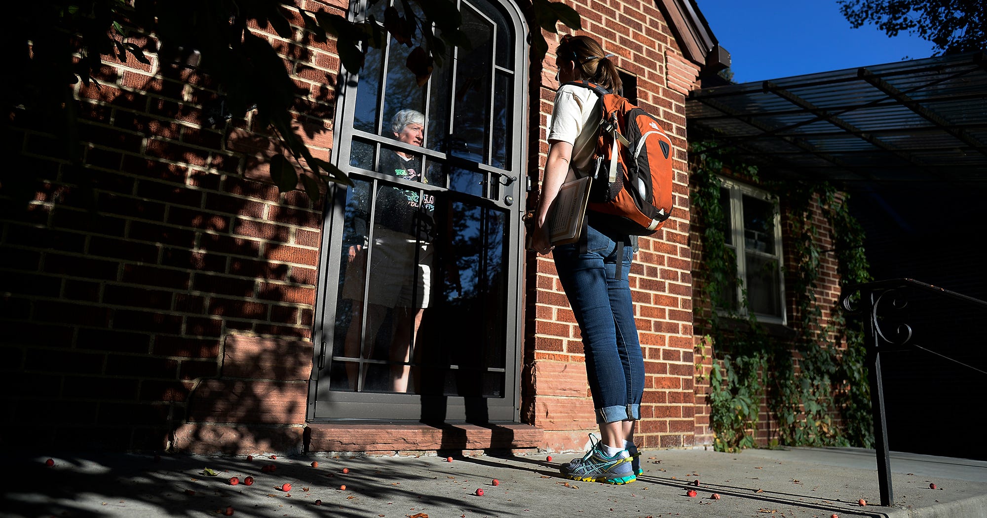 Who Says Young Voters Are Apathetic? What You Should Know About This Brand-New Initiative
