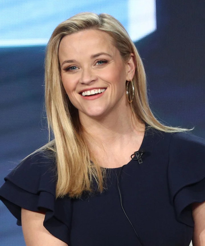 The One Product That Transformed Reese Witherspoons Skin The One Product That Transformed Reese Witherspoons Skin