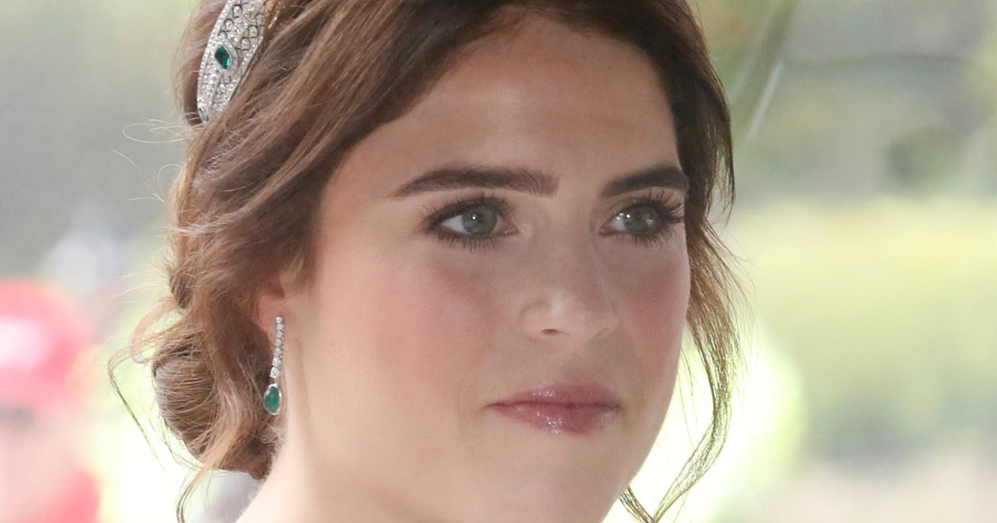 Princess Eugenie & Jack Brooksbank's Wedding Was As Magical As Harry & Meghan's