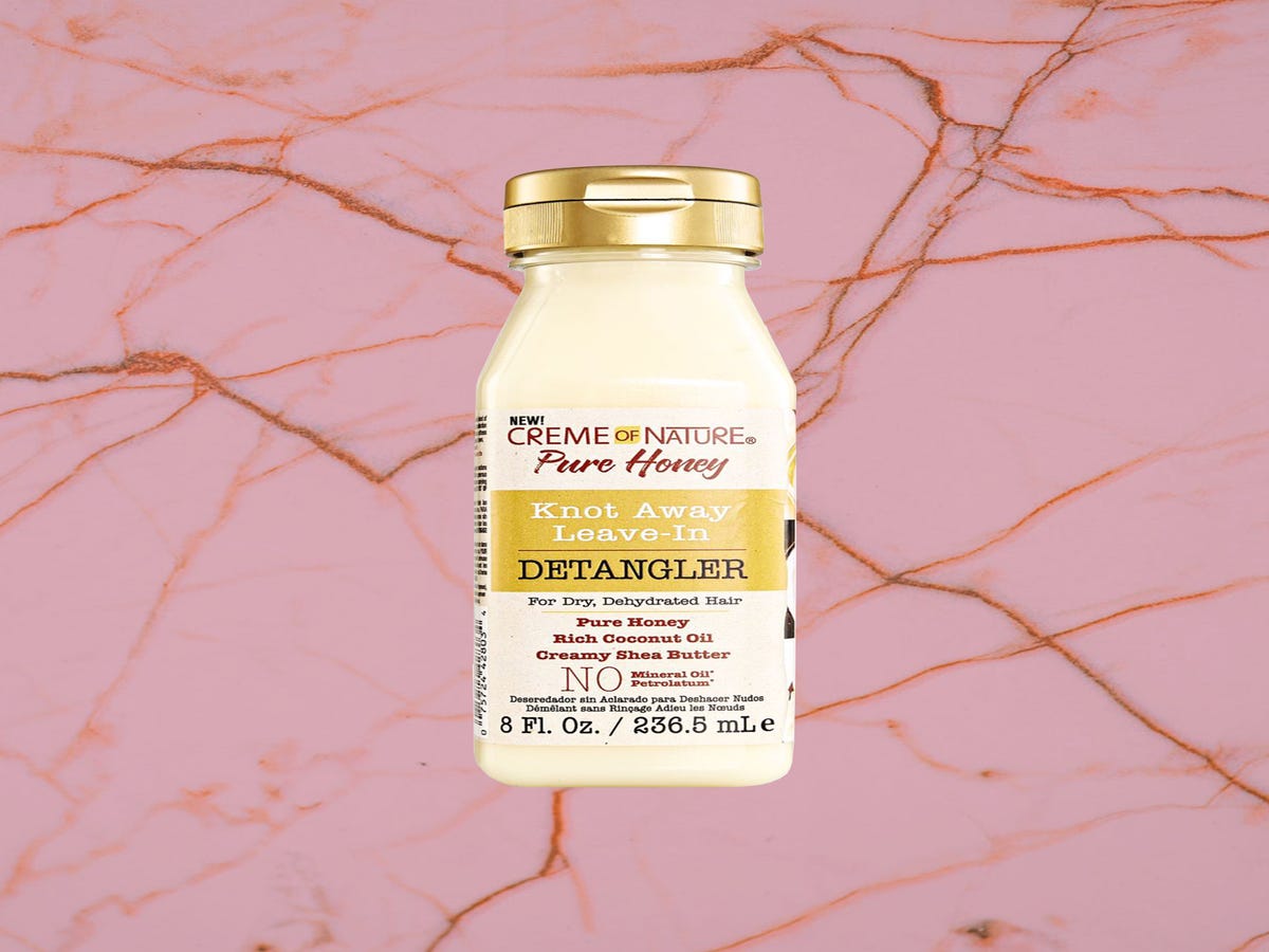 Remix Wash Day With These New Natural Hair Products Under $20
