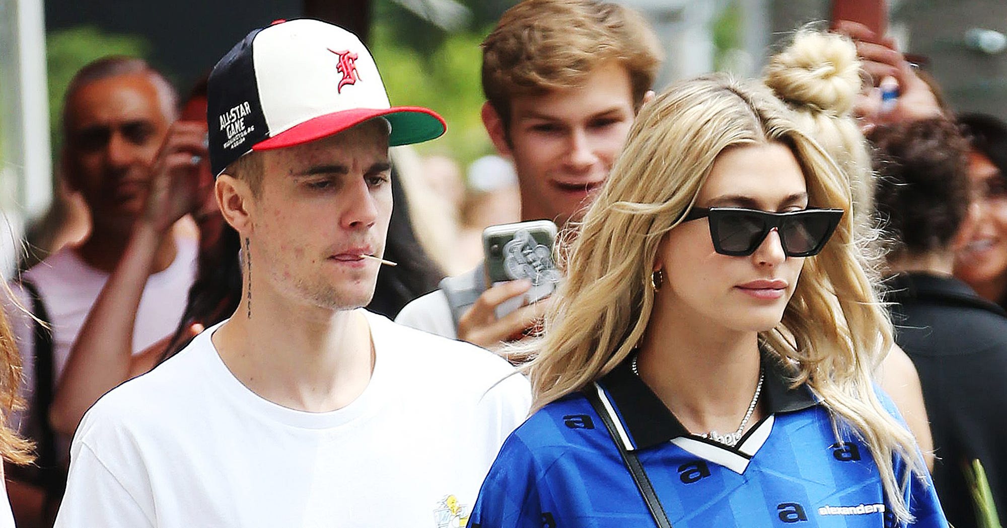 Justin Bieber & Hailey Baldwin's Wedding Is In A Surprising Location