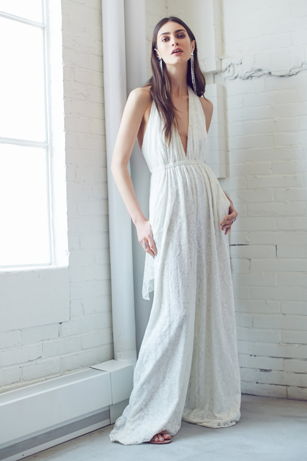Free People Bridal Collection Spring 2016 Fp Ever After