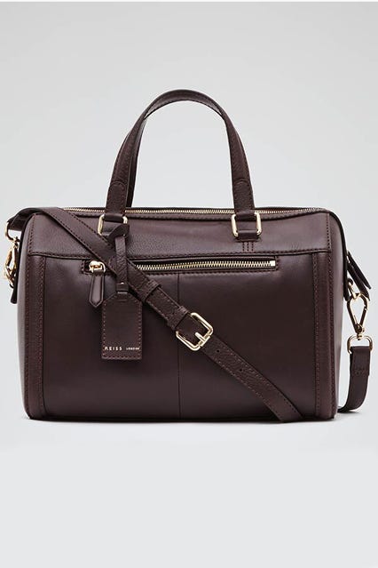 Work Handbags On Totes Satchels Structured