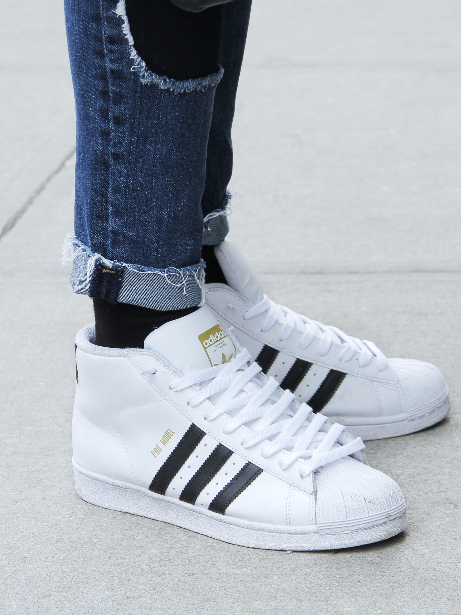Adidas Design Academy Training Program Application