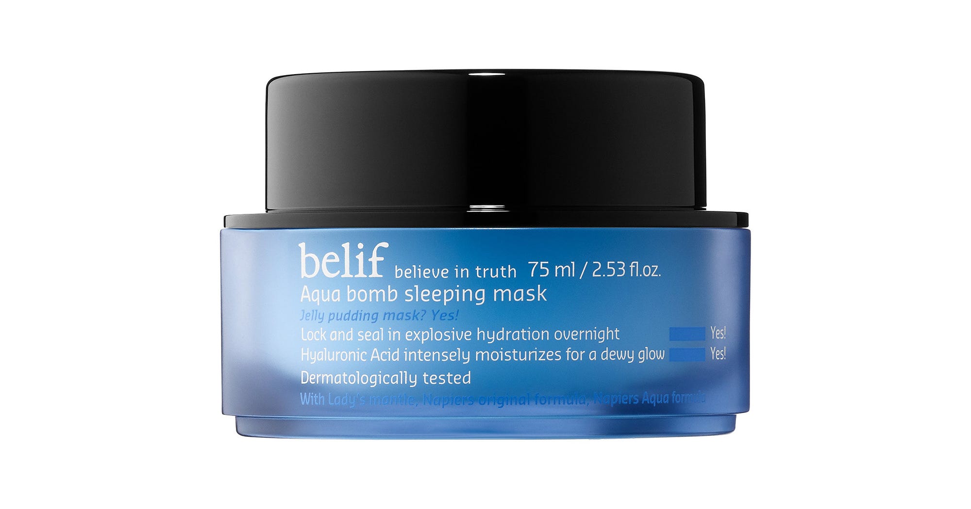 14 Masks That Will Make Your Skin Look Better Overnight