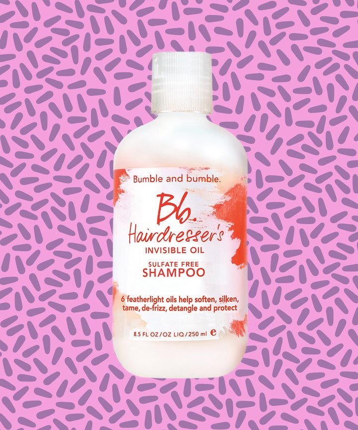 best sulfate free shampoo hairstylists love fall 2018