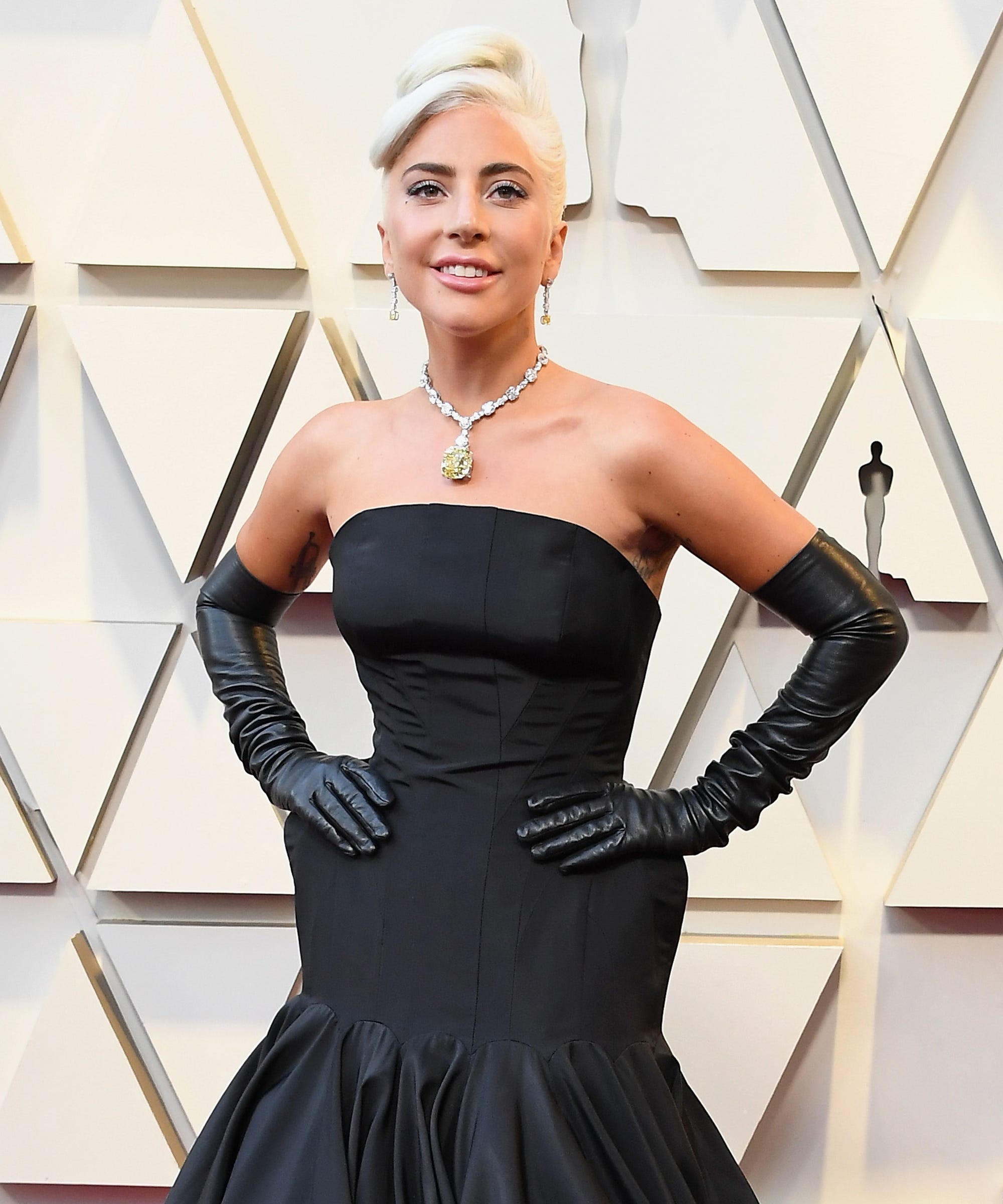 We\u0027ll Always Remember Lady Gaga\u0027s 2019 Awards Season Looks