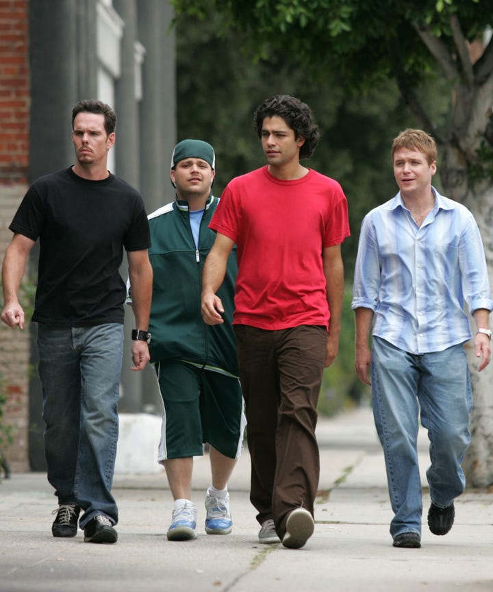 entourage harvey weinstein toxic hollywood bro culture