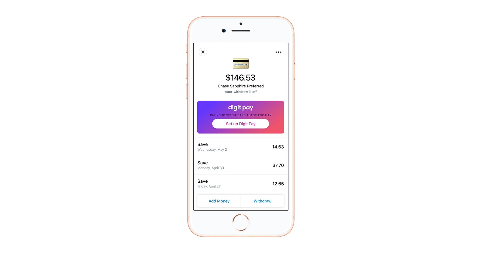 how to pay off your credit card
