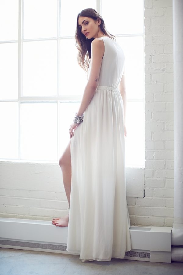 Free People Bridal Collection Spring 2016 Fp Ever After