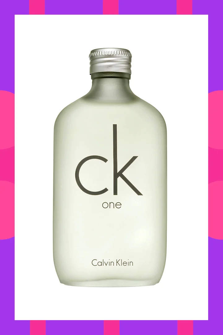 Nostalgic Perfumes Nineties Schoolgirl Scents