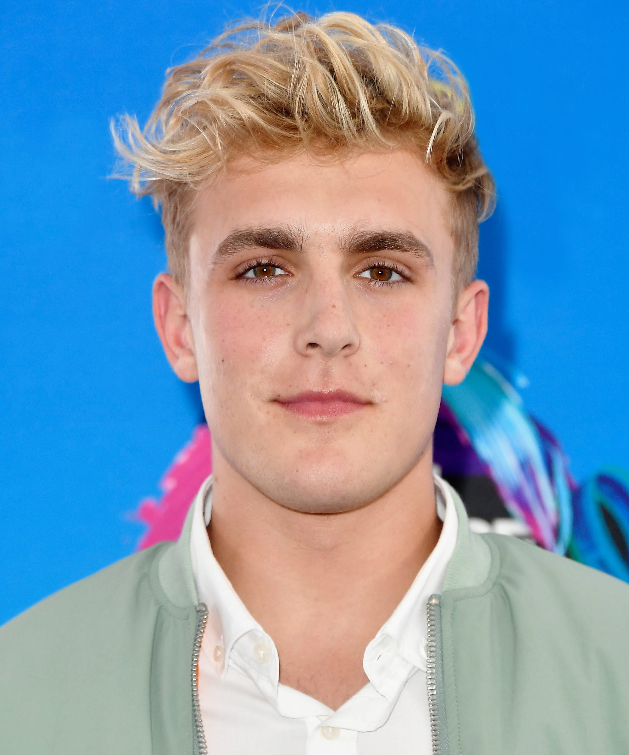 jake paul movie star