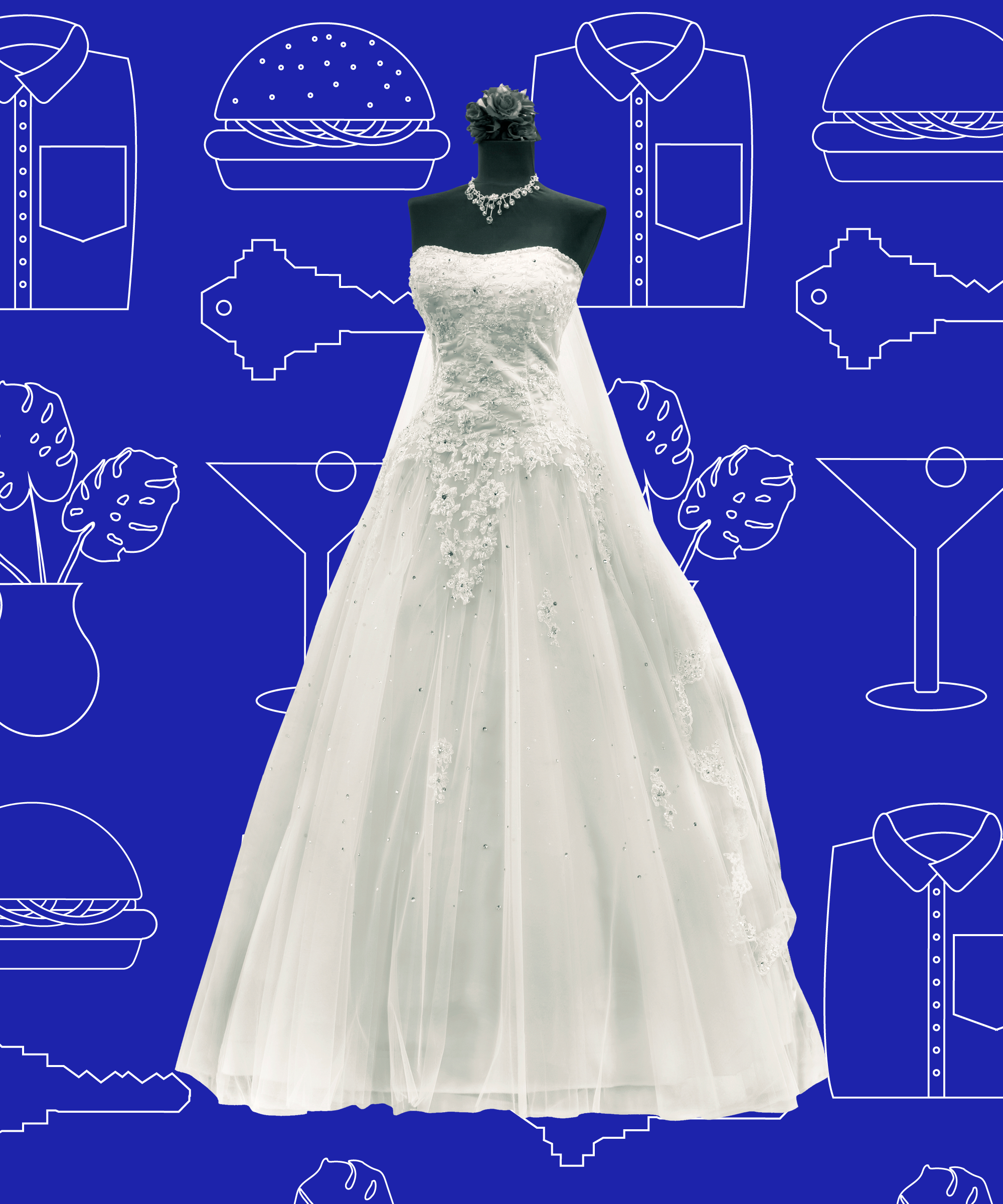 Money Diary New York Wedding Planning Comparison