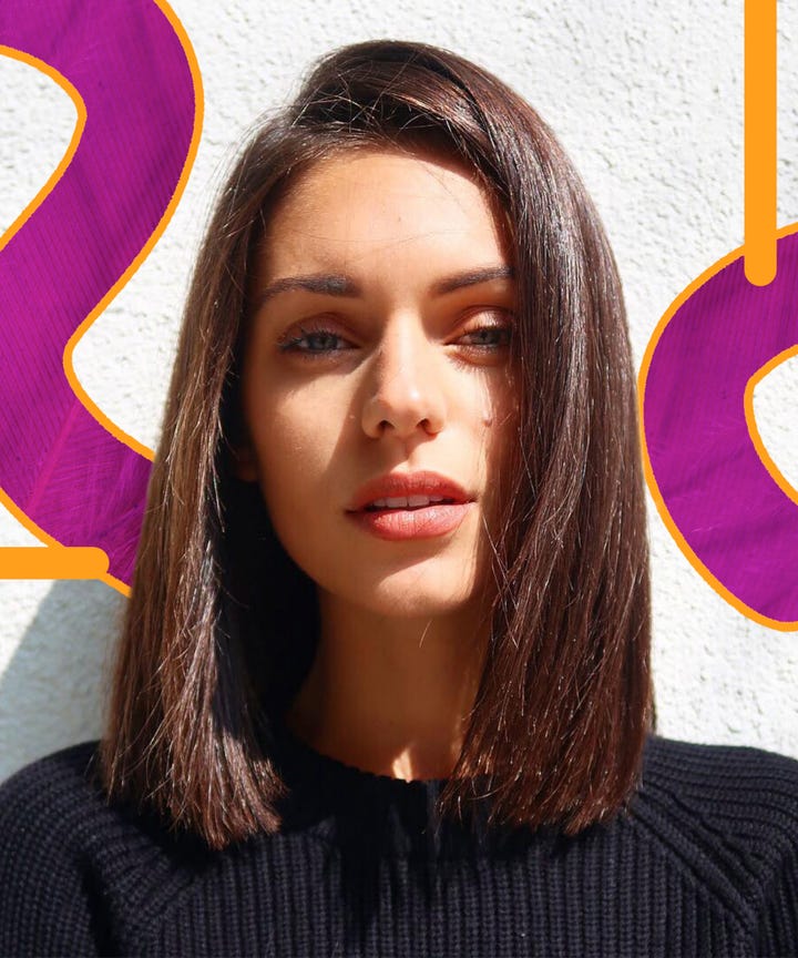 The Trendy Haircuts Our Editors Want For Fall 2018 18 Haircuts Our Editors Are Taking To Their Stylists This Fall
