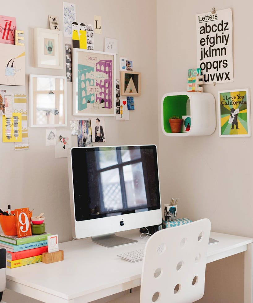 Cool Desk Decor Office Accessories