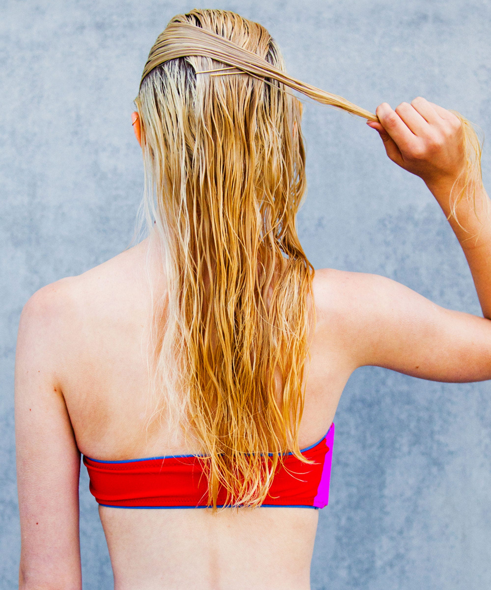 Wen Cleansing Conditioner Hair Loss