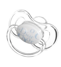 dior pacifier