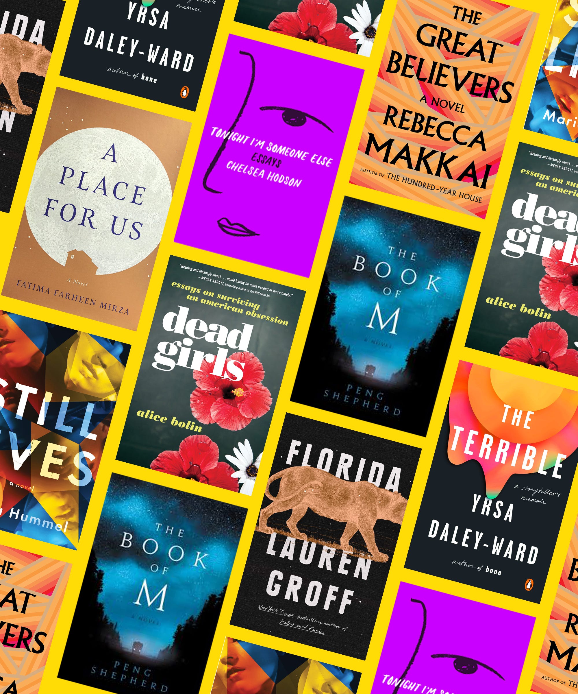 8 Compelling Books To Read This Month 8 Compelling Books To Read This Month