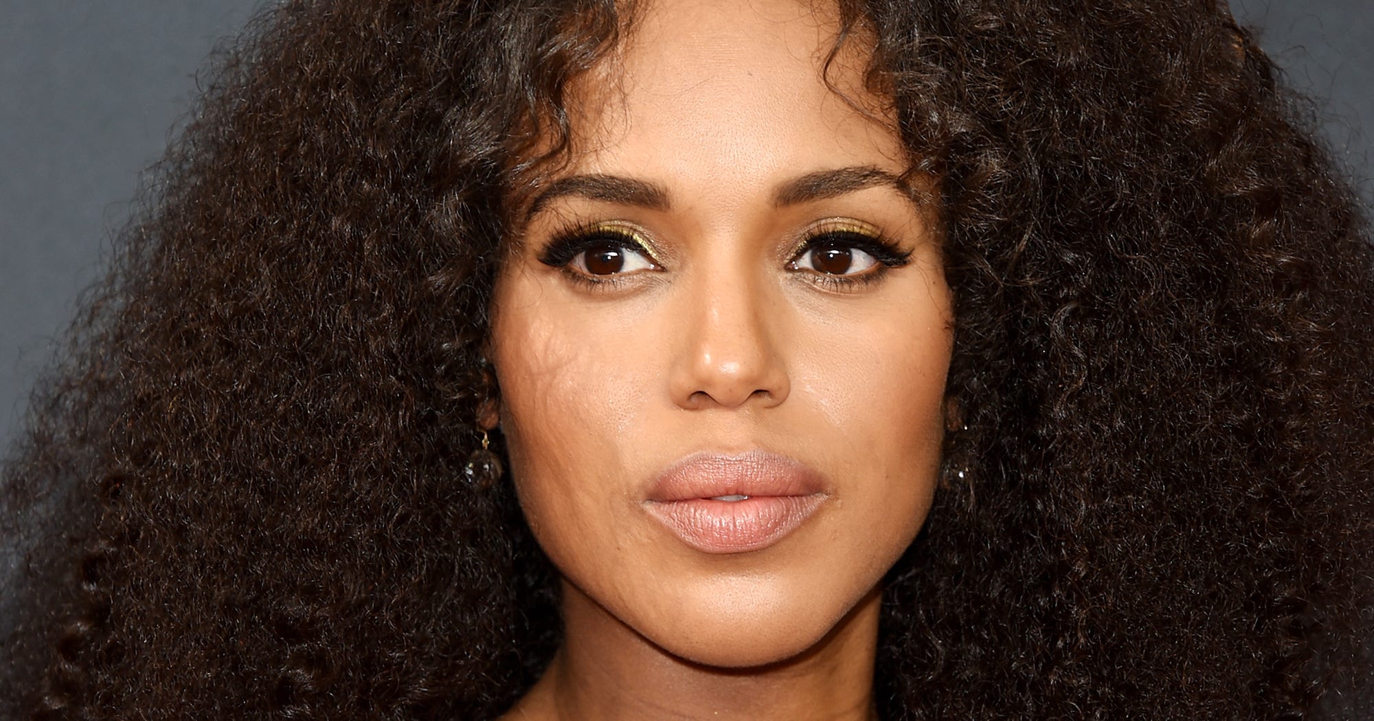The Secret to Kerry Washingtons Natural Looking Lashes The Secret to Kerry Washingtons Natural Looking Lashes new photo The Secret to Kerry Washingtons Natural Looking Lashes The Secret to Kerry Washingtons Natural Looking Lashes new picture